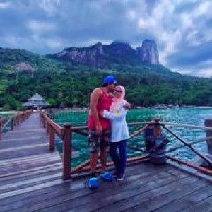 Yatie Albanjari profile icon