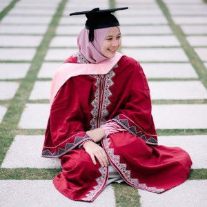 Rashidah Murat profile icon