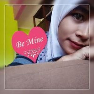 Nur Alya Mohamad profile icon