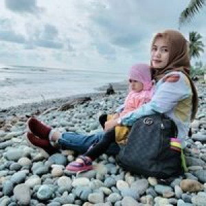 Sukma W Chintya profile icon