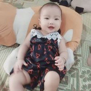 NT Huyền profile icon