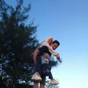 Dwi Suhartini profile icon