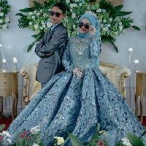 Nur Halimah profile icon