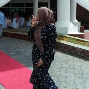 Nadjwa Kamal profile icon