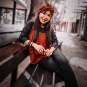 Neng Pretty profile icon