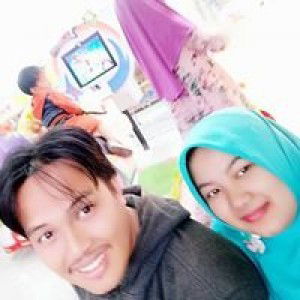 Iis Istiqomah Haryati profile icon