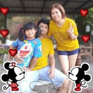 ชุลีรัตน์ กะการดี profile icon