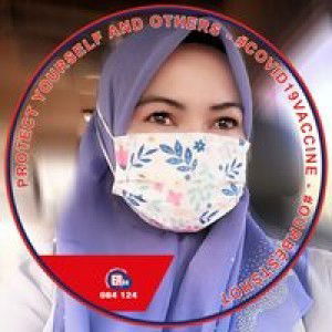 Hajar Norhafizah Ismail profile icon