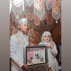 Ayhu Rahayuridwan profile icon
