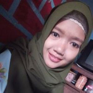 Elvi Yanti profile icon