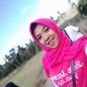 Amie Harkadi profile icon