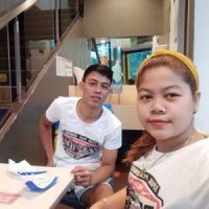 Rica Mae Alamo profile icon