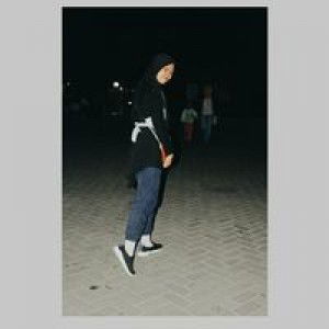 Alifatul Ghoviroh profile icon