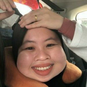 Nur Mardhiyah profile icon