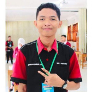 Candra Yanuar profile icon