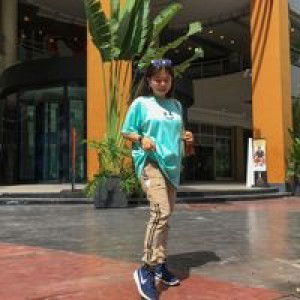 Irish Mendoza profile icon