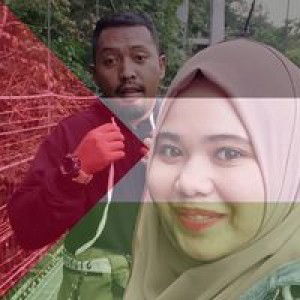 Nur Atiqah Abdul Rahman profile icon