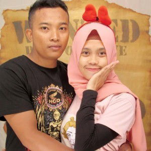 Esti Jepri profile icon