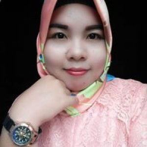 Ruth Apriani Tampubolon profile icon