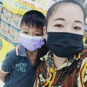 Suchada Rosyen profile icon