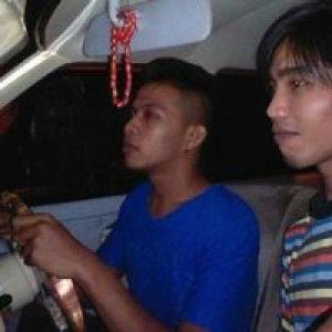 Mas Komeng profile icon