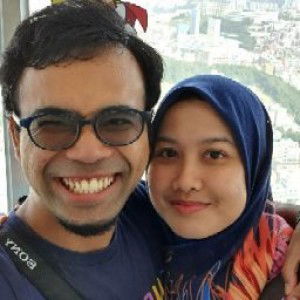 Nur Ayuni Mohd Nor profile icon