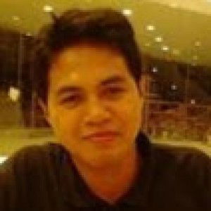 Glenn mark Gayapa profile icon