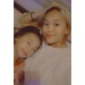 Kharen Villamor Runas profile icon