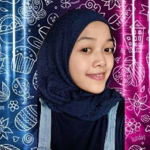 Adinda Fatikasari profile icon