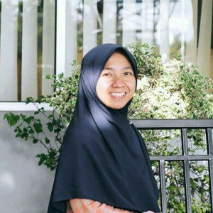 Sakinatur Rohmah profile icon