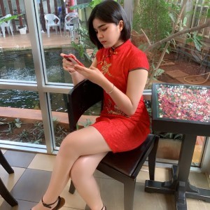 สาวิกา บัวสุขศรี profile icon