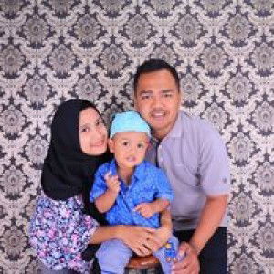 Sufiyanti profile icon