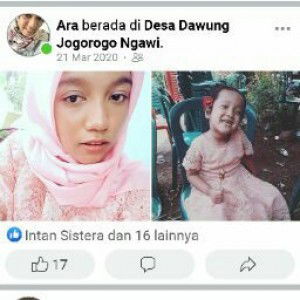 Allesha Zahra profile icon