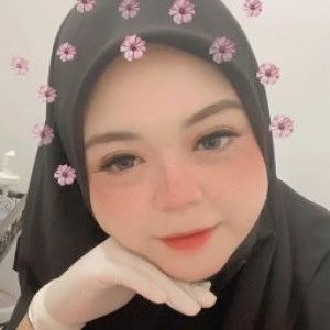 Nia Ahmad profile icon