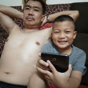 Pavene Paragare profile icon