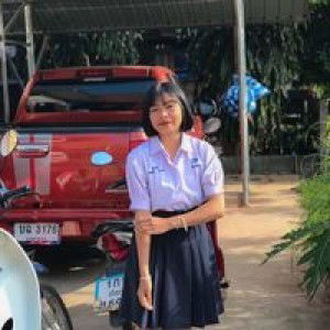 Nansinee Butkan profile icon