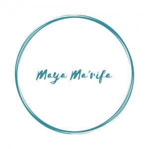 Maya Ma'rifatul K profile icon