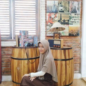 Syafira Irma profile icon