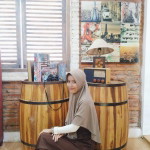 Syafira Irma profile icon