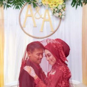 Anggun Pratiwi profile icon