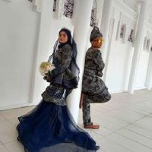 Aira Fazira profile icon