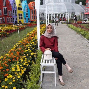 nurhidayatus solekah profile icon