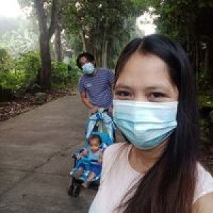 Riza Comillo Nido profile icon