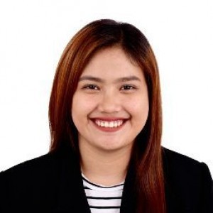 Joycee Ziah Rivas profile icon