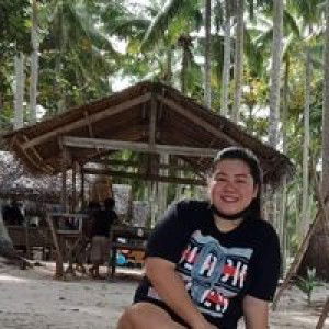 Judy Ann profile icon