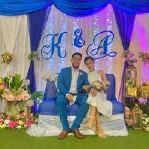 Angelie Mae Ynion Tolentino profile icon