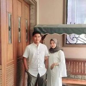 Nia Herawati Wibowo profile icon