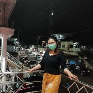 Febriana profile icon