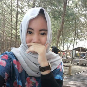 RISKA FATMAWATI profile icon