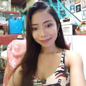 Aljay Prescilla profile icon